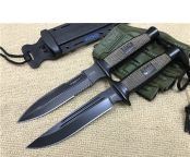SOG.D25半齿双锋